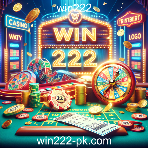 A Emoção da Loteria: Oportunidades e Estratégias no Win222